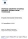 ΠΕΙΡΑΙΩΣ ΑΝΩΝΥΜΗ ΕΤΑΙΡΕΙΑ ΥΠΗΡΕΣΙΩΝ. 31 εκεμβρίου Ατομικές Οικονομικές Kαταστάσεις. Βάσει των ιεθνών Προτύπων Χρηματοοικονομικής Αναφοράς