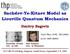 Sachdev-Ye-Kitaev Model as Liouville Quantum Mechanics