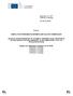 Πρόταση ΟΔΗΓΙΑ ΤΟΥ ΕΥΡΩΠΑΪΚΟΥ ΚΟΙΝΟΒΟΥΛΙΟΥ ΚΑΙ ΤΟΥ ΣΥΜΒΟΥΛΙΟΥ