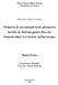 Obtinerea de noi nanoparticule plasmonice invelite in chitosan pentru detectie biomoleculara si activitate antibacteriana