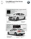 Η νέα BMW Σειρά 6 Gran Turismo. Τα Σημαντικότερα.