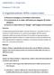 L organizzazione della conoscenza: