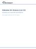 ESMobile SFA Έκδοση 2.62 ios Entersoft Business Suite Entersoft CRM Entersoft Mobile Suite