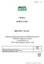 CHORUS. RUBELLA IgM. REF (36 tests)