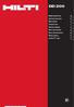 DD 200. Printed: Doc-Nr: PUB / / 000 / 03