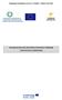 Πρόγραμμα Συνεργασίας Interreg V A Ελλάδα Κύπρος ΜΕΘΟ ΟΛΟΓΙΑ ΚΑΙ ΚΡΙΤΗΡΙΑ ΕΠΙΛΟΓΗΣ ΠΡΑΞΕΩΝ ΣΤΡΑΤΗΓΙΚΟΥ ΧΑΡΑΚΤΗΡΑ