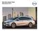 Opel Astra Sports Tourer Τιµοκατάλογος MY17.5