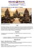 Ινδουιστικά Βασίλεια της Ιάβα, Μπαλί, 12 ημέρες