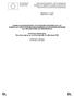 ΚΟΙΝΗ ΑΝΑΚΟΙΝΩΣΗ ΠΡΟΣ ΤΟ ΕΥΡΩΠΑΪΚΟ ΚΟΙΝΟΒΟΥΛΙΟ, ΤΟ ΣΥΜΒΟΥΛΙΟ, ΤΗΝ ΕΥΡΩΠΑΪΚΗ ΟΙΚΟΝΟΜΙΚΗ ΚΑΙ ΚΟΙΝΩΝΙΚΗ ΕΠΙΤΡΟΠΗ ΚΑΙ ΤΗΝ ΕΠΙΤΡΟΠΗ ΤΩΝ ΠΕΡΙΦΕΡΕΙΩΝ