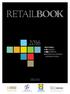 RETAILBOOK 10 ΚΛΑΔΩΝ 500 ΕΤΑΙΡEΙΩΝ ΜΕΛΕΤΩΝ ΚΑΙ ΣΤΟΙΧΕΙΩΝ ΜΕΤΡΗΣΗΣ ΑΓΟΡΩΝ ΠΑΡΟΥΣΙΑΣΗ. Πάντα δίπλα σας στον καθημερινό σας αγώνα