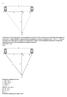 Πυθαγόρειο θεώρημα στο τρίγωνο ΣΠ 1 Π 2 : r 1 ² = Π 1 Π 2 ² + r 2 ²