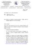 Θέμα: Προτάσεις της Πανελλήνιας Ομοσπονδίας Σωματείων Συλλόγων Ατόμων με Σακχαρώδη Διαβήτη (Π.Ο.Σ.Σ.Α.Σ.ΔΙΑ.) ανά Υπουργείο