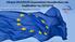 Οδθγία 2014/95/ΕΕ Ευρωπαϊκοφ Κοινοβουλίου και Συμβουλίου τθσ 22/10/14. Ημερομθνία Δθμοςίευςθσ ςτθν Εφθμερίδα Ε.Ε.: 15/11/14