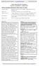 Notes on the Greek New Testament Day 325 November 21 st James 5:1-20