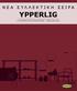 ΝΕΑ ΣΥΛΛΕΚΤΙΚΗ ΣΕΙΡΑ YPPERLIG Η ΓΟΗΤΕΙΑ ΤΗΣ ΑΠΛΟΤΗΤΑΣ - IKEA ΚΑΙ HAY