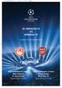 OLYMPIACOS FC VS ArSEnAL FC