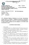 Ταχ.Δ/νση : Πανεπιστημίου 254, Κτίριο Β Ταχ. Κώδικας : Πληροφορίες : Π. Ράπτη Τηλέφωνο : Fax : ΠΡΟΣ: Κάθε ενδιαφερόμενο