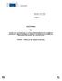Βρυξέλλες, COM(2016) 85 final ANNEX 2 ΠΑΡΑΡΤΗΜΑ. της