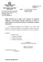 Θέμα: «Αποστολή της υπ αριθμ. 1/2013 απόφασης του Διοικητικού