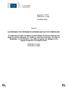 Πρόταση ΚΑΝΟΝΙΣΜΟΣ ΤΟΥ ΕΥΡΩΠΑΪΚΟΥ ΚΟΙΝΟΒΟΥΛΙΟΥ ΚΑΙ ΤΟΥ ΣΥΜΒΟΥΛΙΟΥ