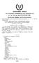 ΠΑΡΑΡΤΗΜΑ ΤΡΙΤΟΝ. ΤΗΣ ΕΠΙΣΗΜΟΥ ΕΦΗΜΕΡΙΔΟΣ ΤΗΣ ΔΗΜΟΚΡΑΤΙΑΣ ύπ Άρ. 435 της 26ης ΑΥΓΟΥΣΤΟΥ 1,965 ι Διοικητικά Ι Πράξεις καΐ Γνωστοποιήσεις