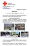 ΔΕΛΤΙΟ ΤΥΠΟΥ. Θέμα: Δραστηριότητες Μαΐου του Περιφερειακού Τμήματος Ε.Ε.Σ. Αλεξανδρούπολης