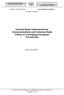 Central Bank Interventions, Communication and Interest Rate Policy in Emerging European Economies