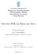Contents. 1.1 Quantum Spin Liquids Sachdev-Ye model Out-of-time-ordered correlator... 28
