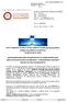 ΕΡΓΟ: «H2020-IND-CE (767561): SERENA VerSatilE plug-and-play platform enabling remote predictive maintenance» ΚΩΔΙΚΟΣ ΕΡΓΟΥ: 80132