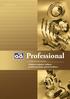 EE 2014 Nr. 2 (14) Professional Infoväljaanne autoala ettevõtjatele. Rohkem teadmisi, rohkem professionaalsust, parem kvaliteet.