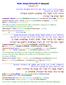 Sefer Aleph Sh mu El (1 Samuel)