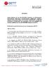 ΑΠΟΦΑΣΗ. Η Εθνική Επιτροπή Τηλεπικοινωνιών και Ταχυδρομείων (ΕΕΤΤ)