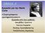 ΟΜΑ Α 4. Eργασία για την Marie Curie «Συμπεράσματα ερωτηματολογίων»