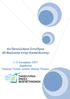 4ο Πανελλήνιο Συνέδριο «Η Βιολογία στην Εκπαίδευση» 1-3 Δεκεµβρίου 2017 Αµφιθέατρο Ραλλείου Γενικού Λυκείου Θηλέων Πειραιά