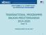 TRANSNATIONAL PROGRAMME BALKAN-MEDITERRANEAN PART B