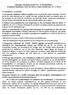Σύλλογος Εκπαιδευτικών Π.Ε. Ο Θουκυδίδης Εισήγηση Προέδρου στην Έκτακτη Γενική Συνέλευση 31/1/2013