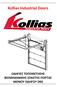 Kollias Industrial Doors