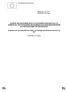 ΕΚΘΕΣΗ ΤΗΣ ΕΠΙΤΡΟΠΗΣ ΠΡΟΣ ΤΟ ΕΥΡΩΠΑΪΚΟ ΚΟΙΝΟΒΟΥΛΙΟ, ΤΟ ΣΥΜΒΟΥΛΙΟ, ΤΗΝ ΕΥΡΩΠΑΪΚΗ ΟΙΚΟΝΟΜΙΚΗ ΚΑΙ ΚΟΙΝΩΝΙΚΗ ΕΠΙΤΡΟΠΗ ΚΑΙ ΤΗΝ ΕΠΙΤΡΟΠΗ ΤΩΝ ΠΕΡΙΦΕΡΕΙΩΝ
