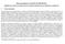 Πρόταση προγράµµατος της ETUCE (VP/2008/002/323): Προωθώντας την ισότητα των φύλων µέσα στα εκπαιδευτικά συνδικάτα και στο επάγγελµα των εκπαιδευτικών