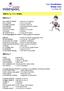 Full Blast B2. Target Vocabulary Study Lists. Unit 6. pgs 58,59: Crime. Unit 6 pg 58