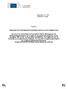 Πρόταση ΑΠΟΦΑΣΗ ΤΟΥ ΕΥΡΩΠΑΪΚΟΥ ΚΟΙΝΟΒΟΥΛΙΟΥ ΚΑΙ ΤΟΥ ΣΥΜΒΟΥΛΙΟΥ