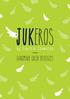 Jukeros by Dimitris Chomatas ISO 22000:2005 HACCP χειροποίητων προϊόντων να σας κάνουν να τα ερωτευθείτε