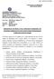 ΑΠΟΣΠΑΣΜΑ ΕΚ ΤΟΥ ΑΡΙΘΜ. 8/2012 ΠΡΑΚΤΙΚΟΥ ΣΥΝΕΔΡΙΑΣΕΩΣ ΤΗΣ ΕΠΙΤΡΟΠΗΣ ΠΕΡΙΒΑΛΛΟΝΤΟΣ ΚΑΙ ΦΥΣΙΚΩΝ ΠΟΡΩΝ ΠΕΡΙΦΕΡΕΙΑΚΟΥ ΣΥΜΒΟΥΛΙΟΥ ΔΥΤΙΚΗΣ ΕΛΛΑΔΑΣ