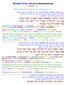 Mishneh Torah / Devarim (Deuteronomy) Chapter 12. Shabbat Torah Reading Schedule (43th sidrah) - Deuteronomy 12-15