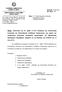 Θέμα: «Αποστολή της υπ αριθμ. 8/2016 απόφασης της Εκτελεστικής