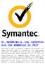Οι προβλέψεις της Symantec για την ασφάλεια το 2017