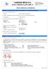 YANNIDIS BROS S.A. EPOXY OSMOSIS FILLER COMP. A'