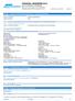 : FIXWOOL RIGIDIZER D15