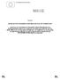 Πρόταση ΑΠΟΦΑΣΗ ΤΟΥ ΕΥΡΩΠΑΪΚΟΥ ΚΟΙΝΟΒΟΥΛΙΟΥ ΚΑΙ ΤΟΥ ΣΥΜΒΟΥΛΙΟΥ