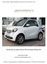 Κατα λογος για Smart Fortwo 453 και Smart Forfour 453